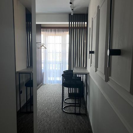 Hotel Zlatni Bor Sokolac  Εξωτερικό φωτογραφία